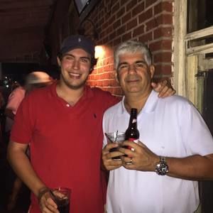 Meet your Posher, Alex